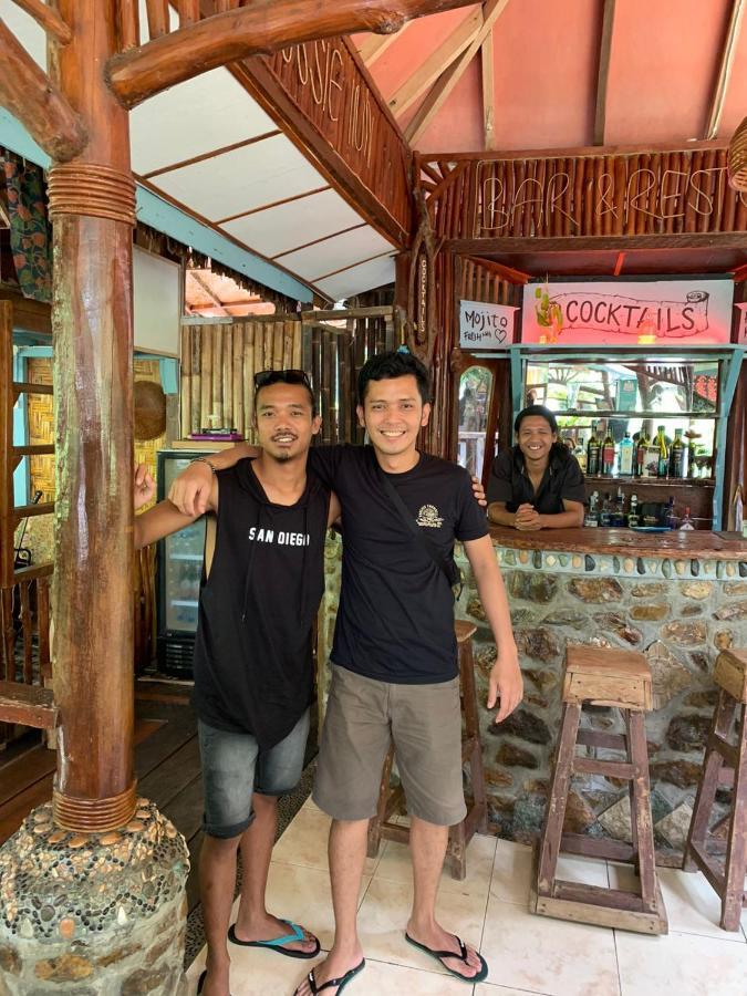 Aussie Inn Bukit Lawang Ngoại thất bức ảnh