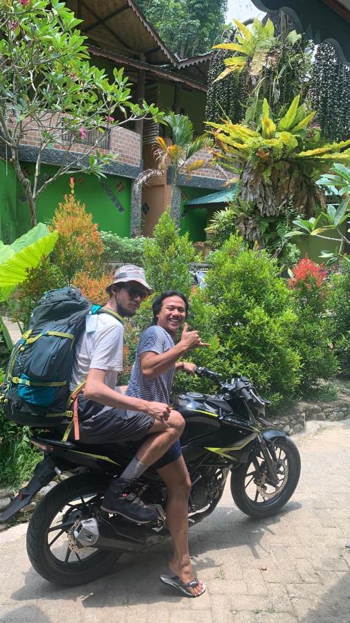 Aussie Inn Bukit Lawang Ngoại thất bức ảnh