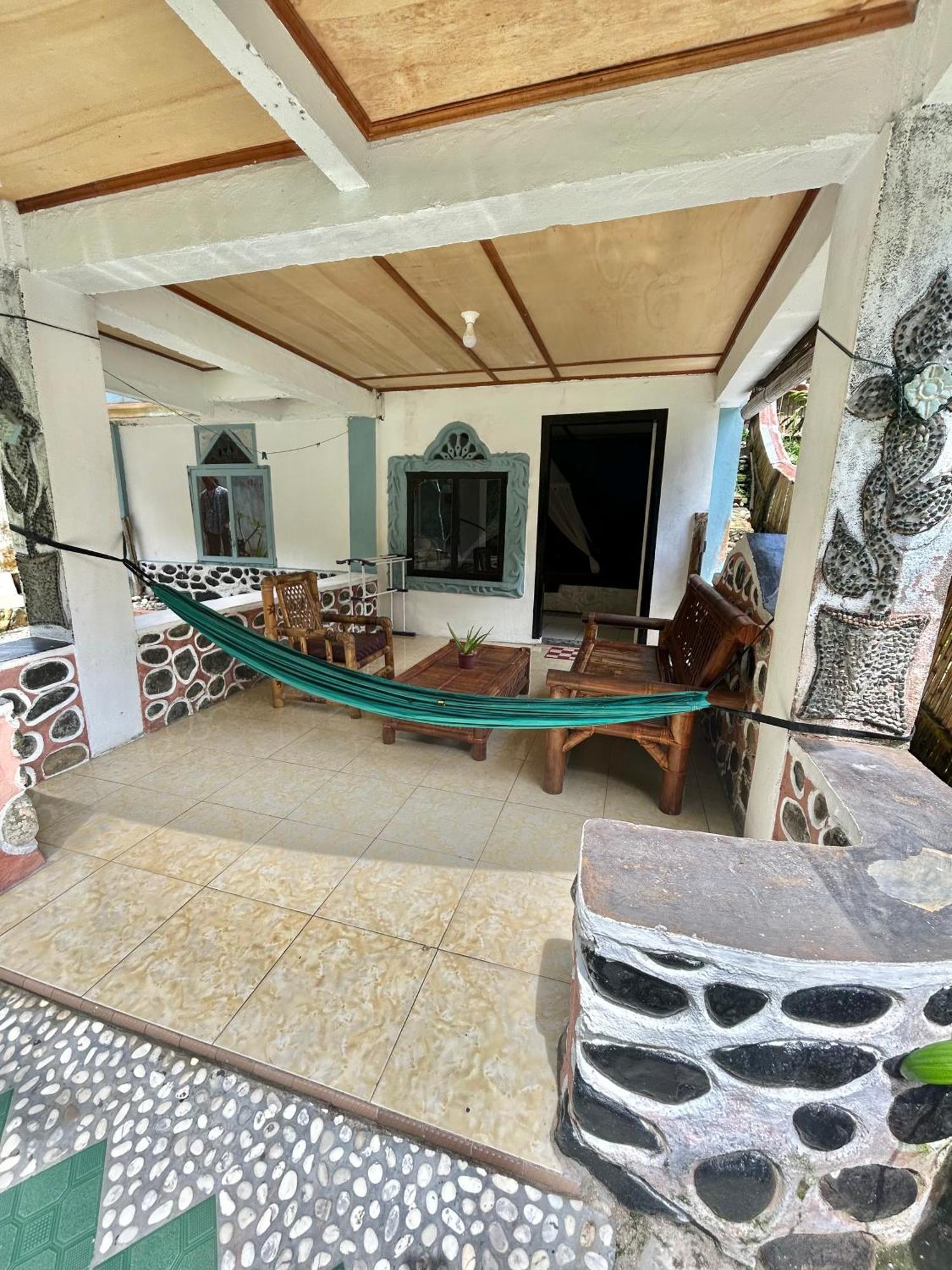 Aussie Inn Bukit Lawang Ngoại thất bức ảnh