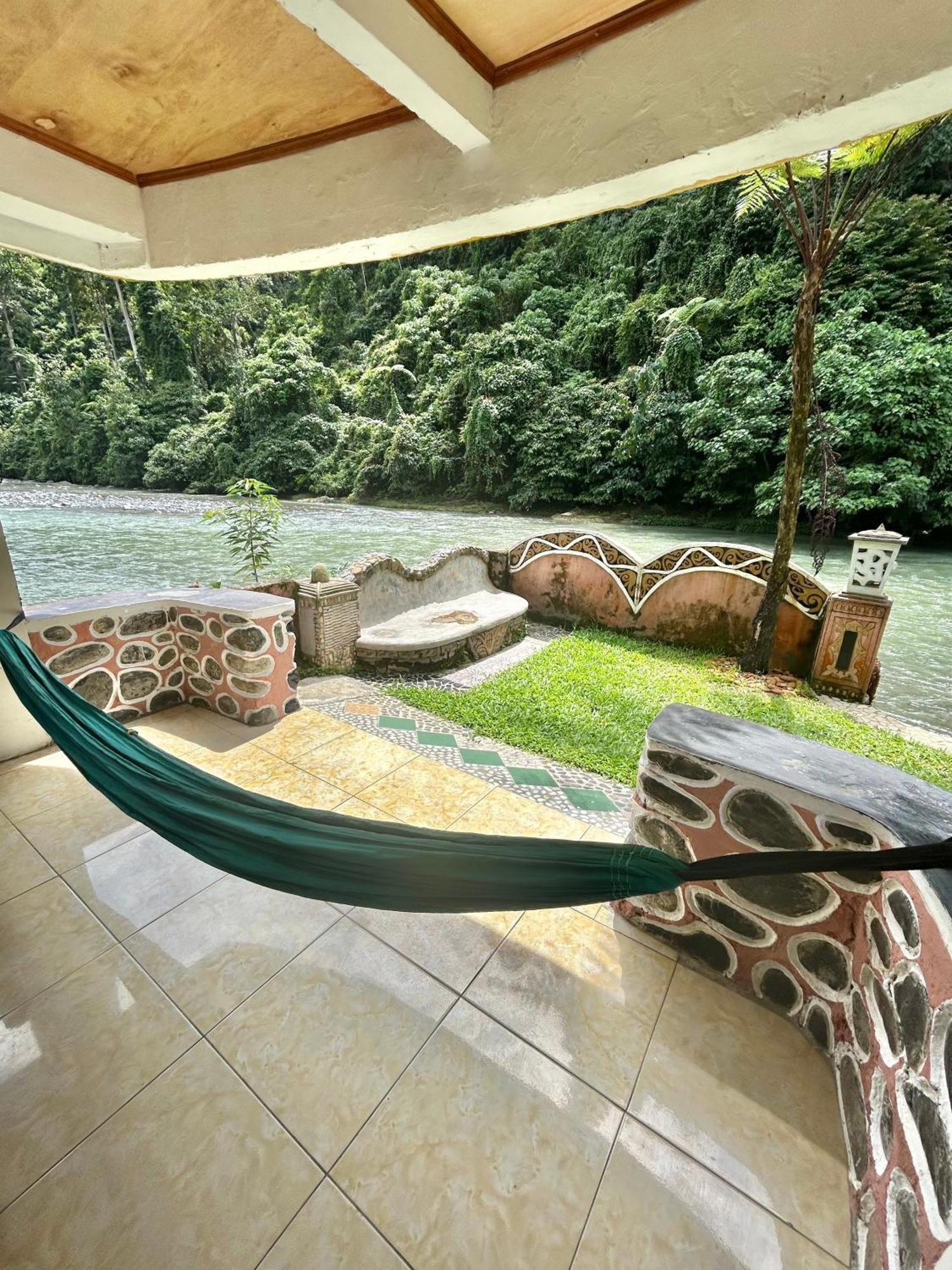 Aussie Inn Bukit Lawang Ngoại thất bức ảnh
