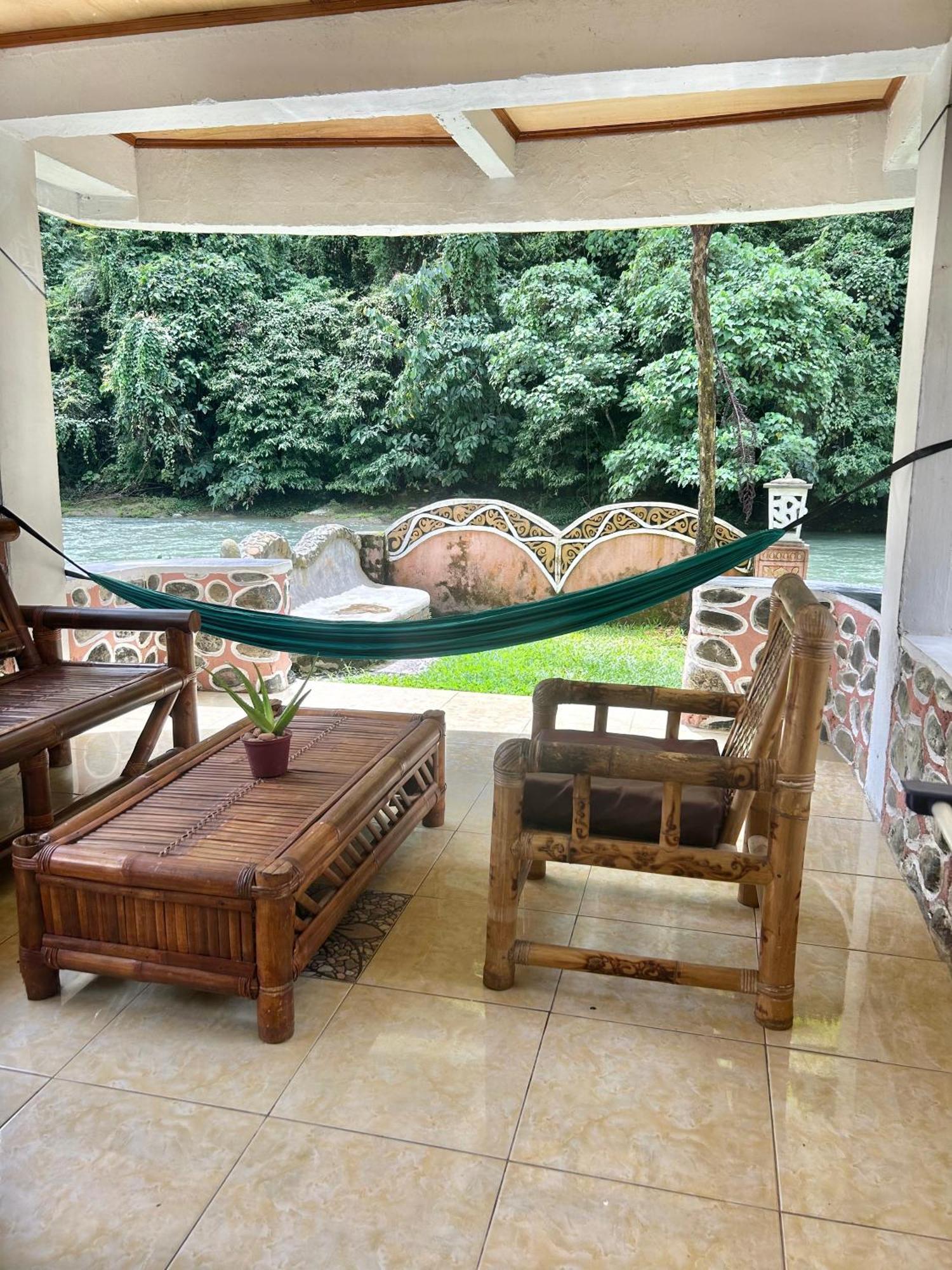 Aussie Inn Bukit Lawang Ngoại thất bức ảnh