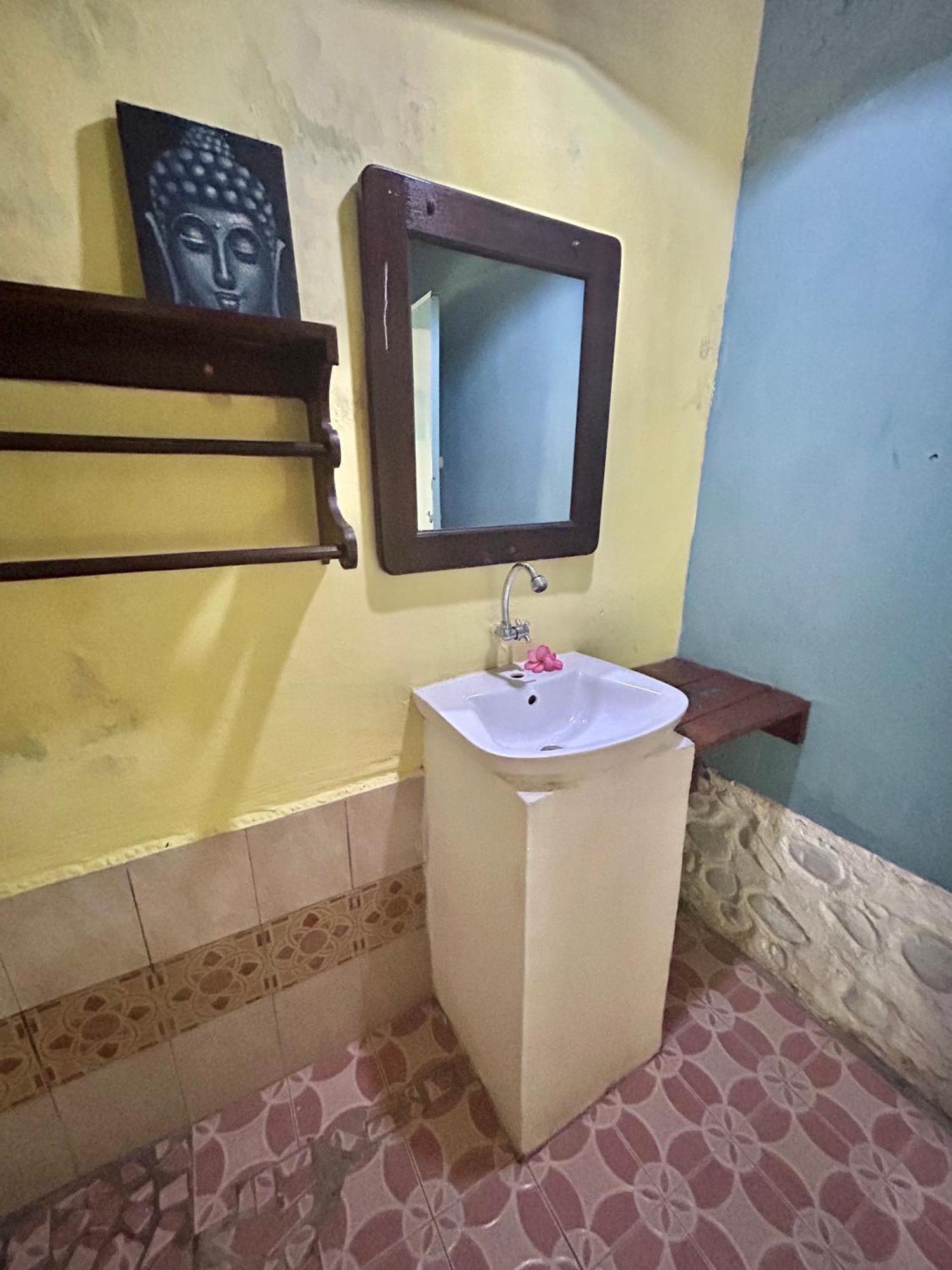 Aussie Inn Bukit Lawang Ngoại thất bức ảnh