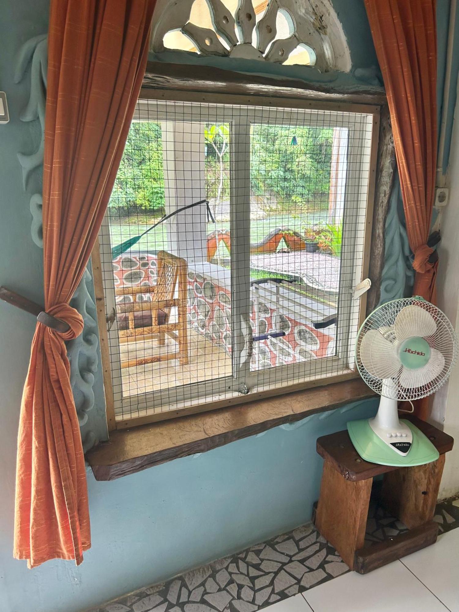 Aussie Inn Bukit Lawang Ngoại thất bức ảnh