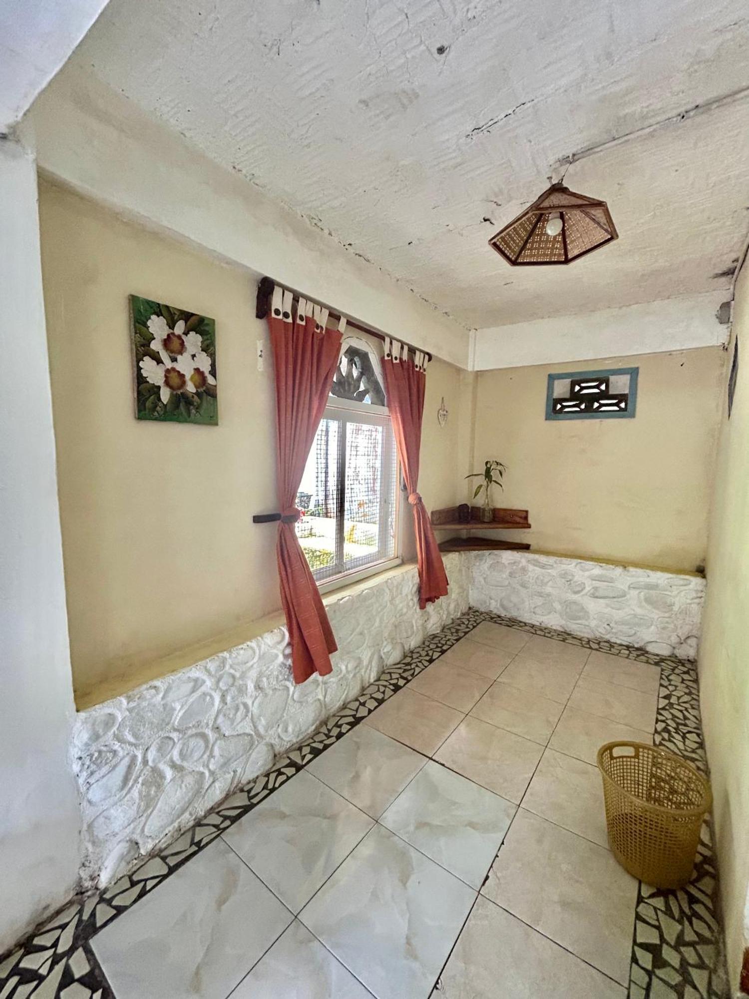 Aussie Inn Bukit Lawang Ngoại thất bức ảnh