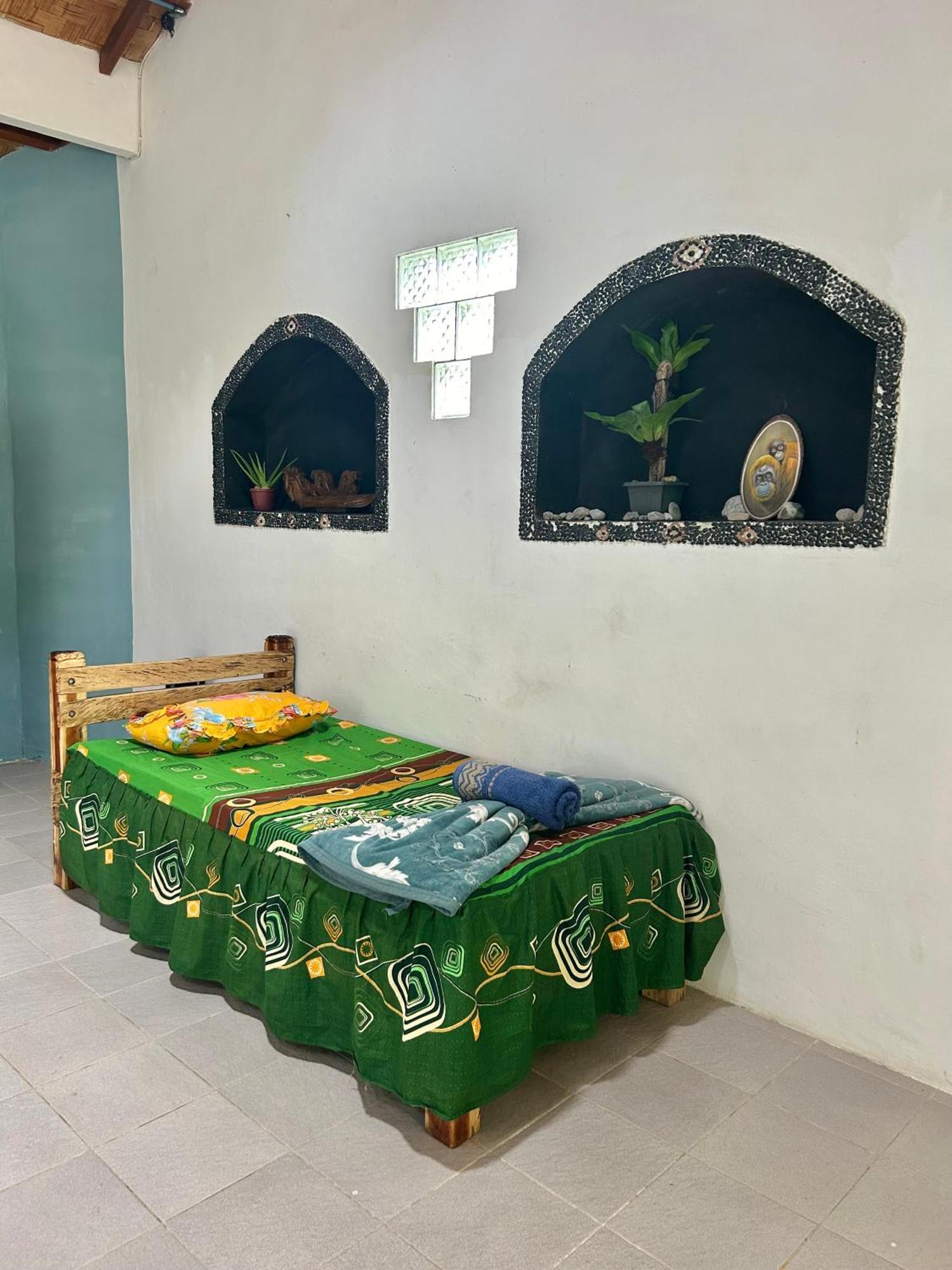 Aussie Inn Bukit Lawang Ngoại thất bức ảnh