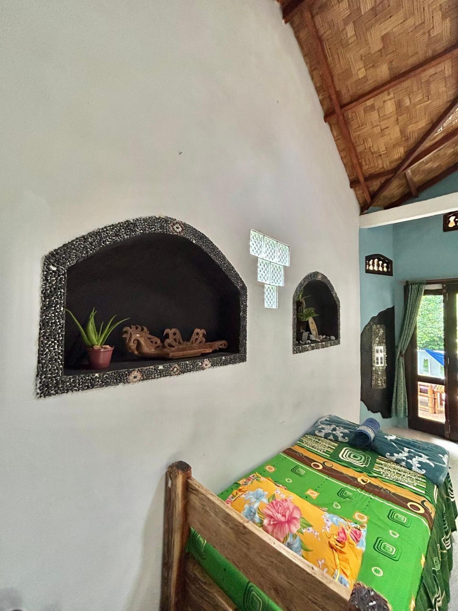 Aussie Inn Bukit Lawang Ngoại thất bức ảnh