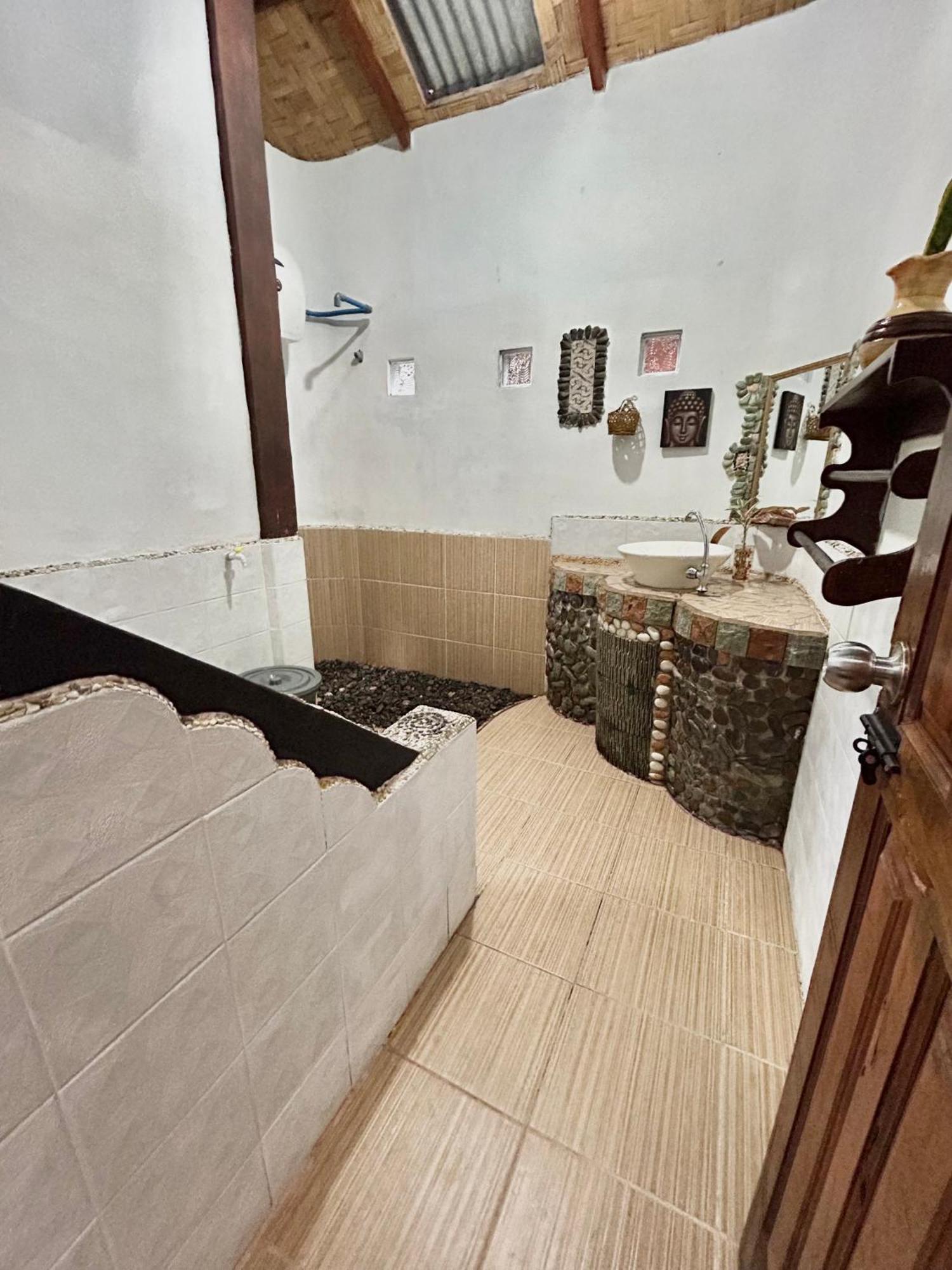 Aussie Inn Bukit Lawang Ngoại thất bức ảnh